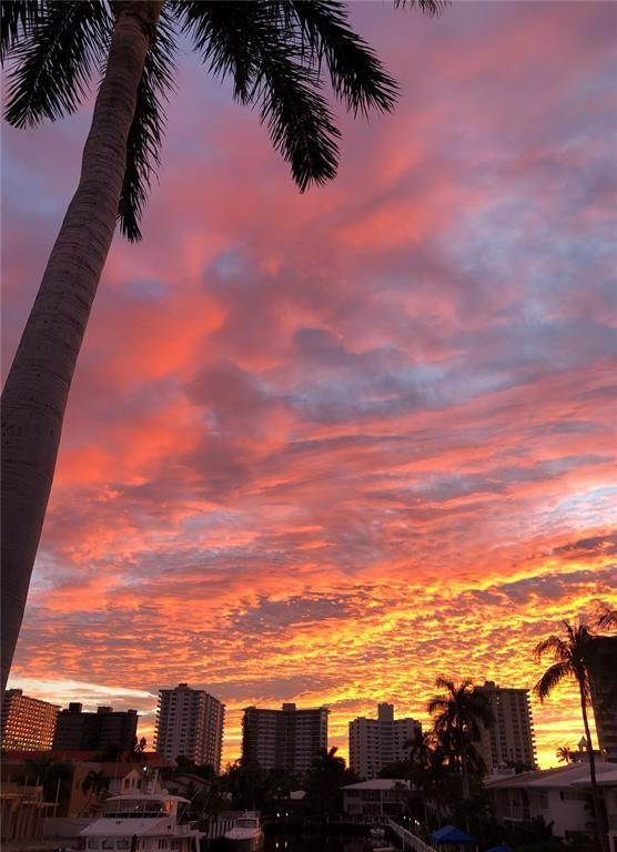 Hilton Terrace - Residential