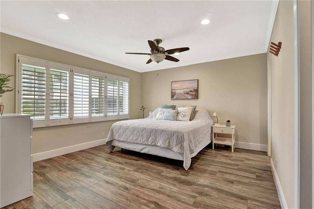 Hilton Terrace - Residential