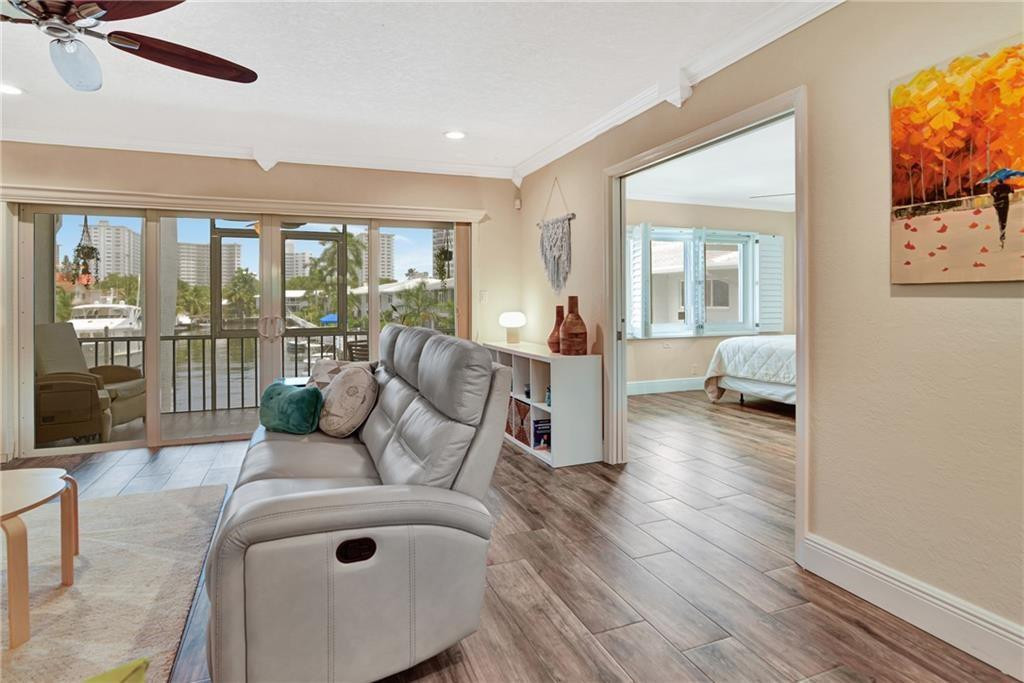 Hilton Terrace - Residential