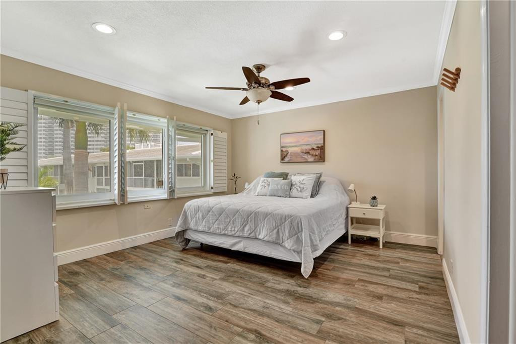 Hilton Terrace - Residential