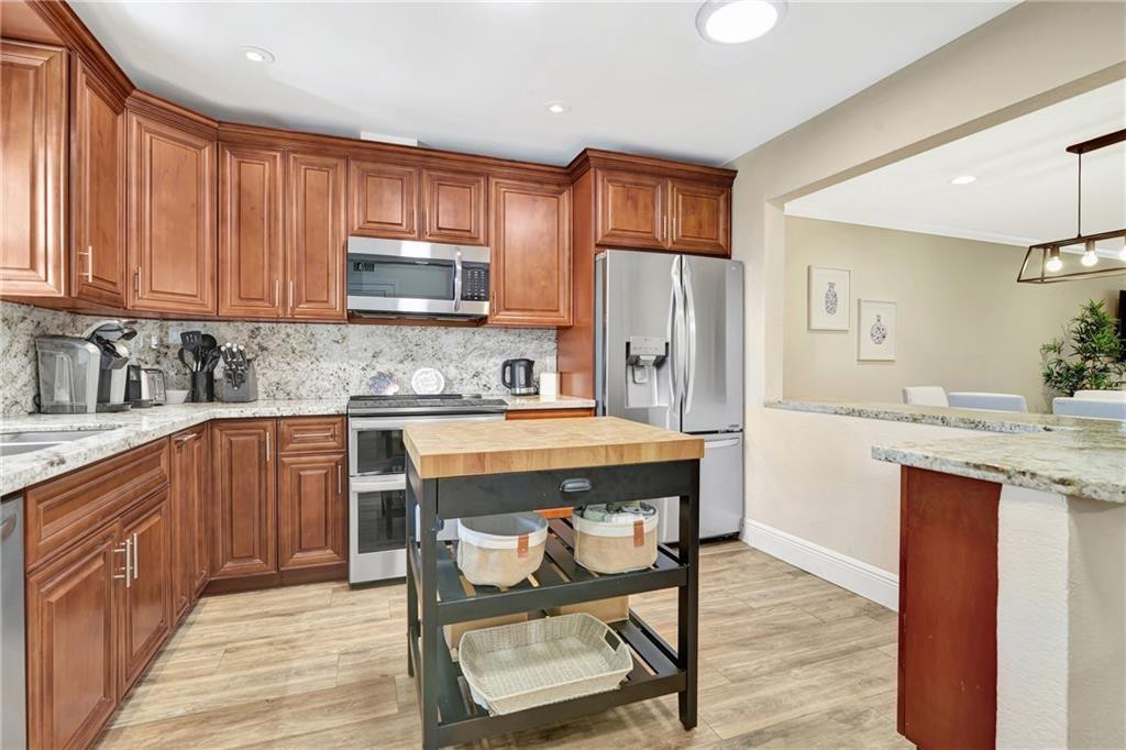 Hilton Terrace - Residential