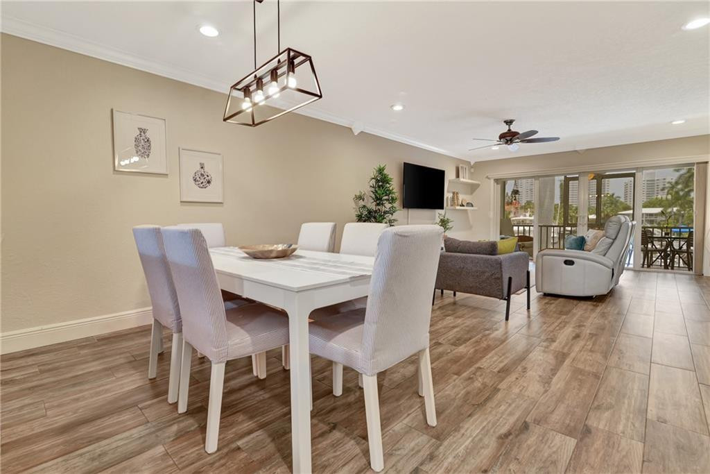 Hilton Terrace - Residential