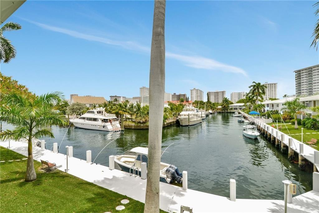 Hilton Terrace - Residential