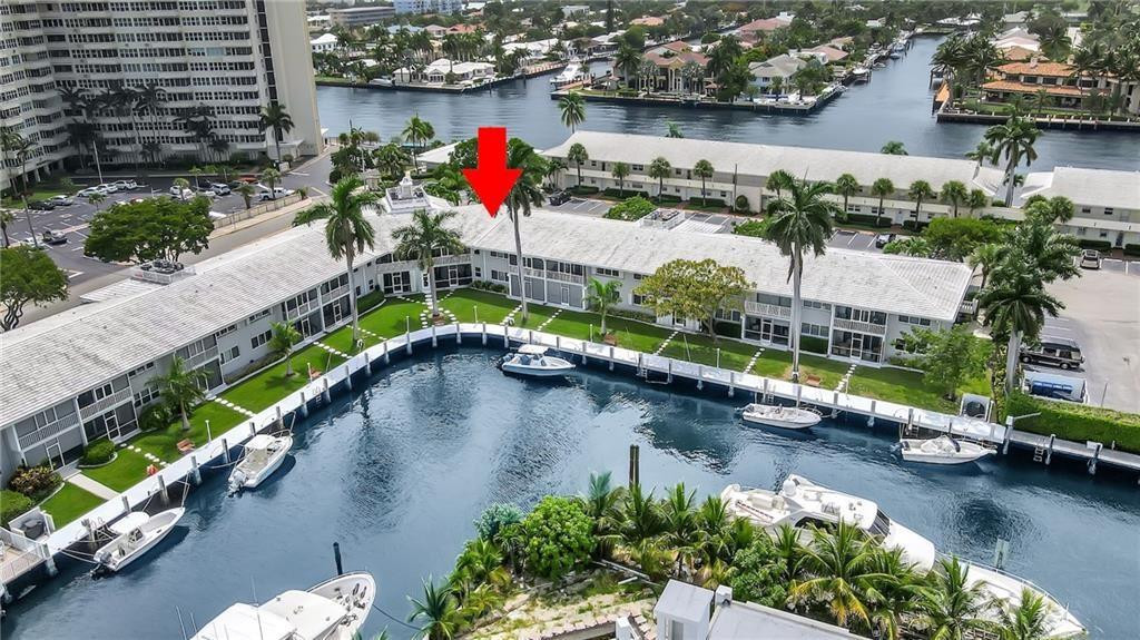 Hilton Terrace - Residential