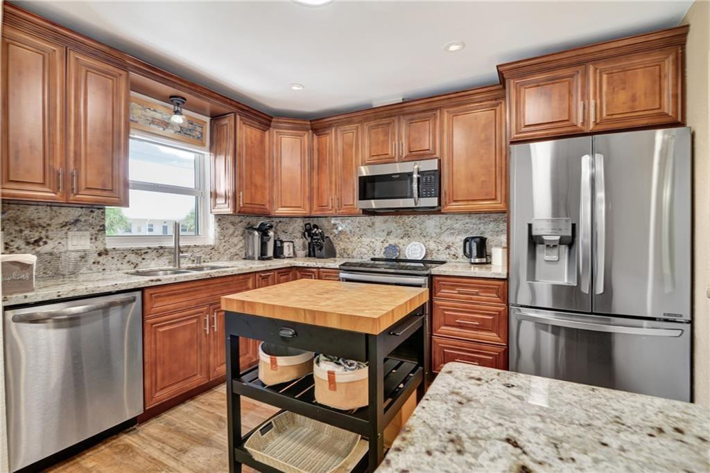 Hilton Terrace - Residential