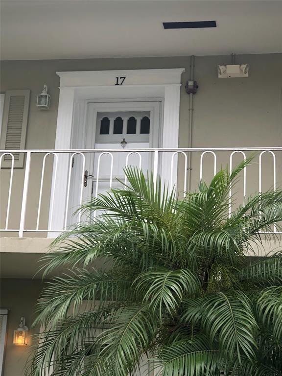 Hilton Terrace - Residential