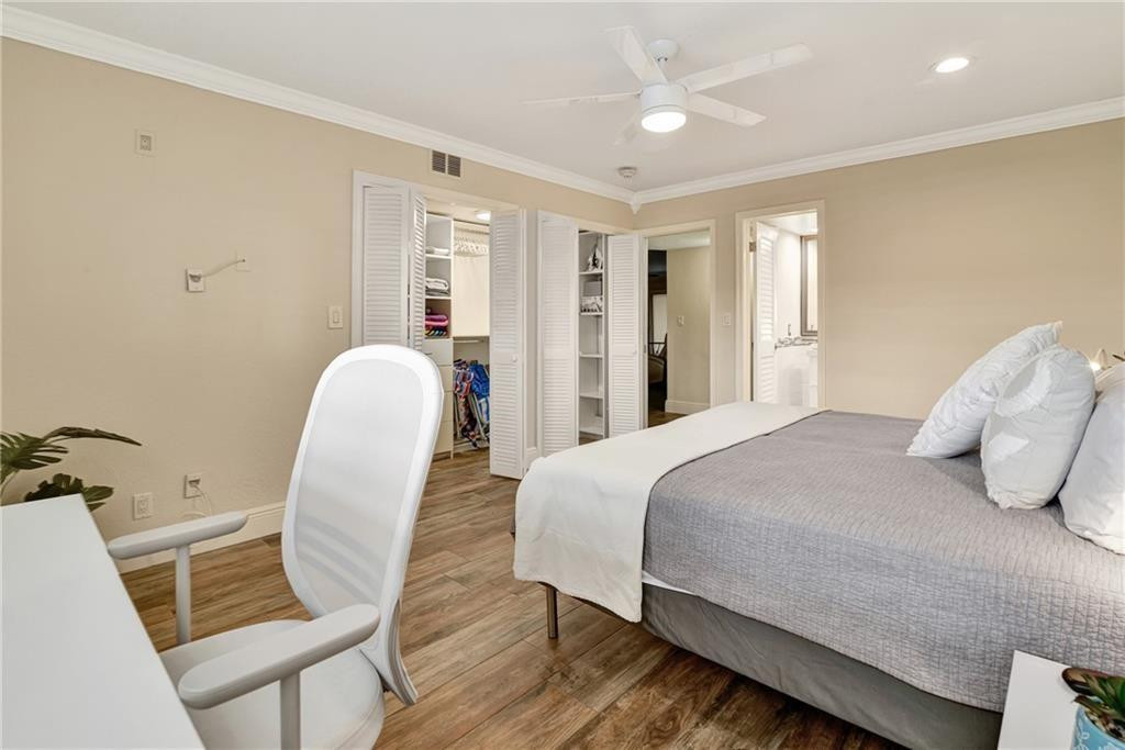 Hilton Terrace - Residential