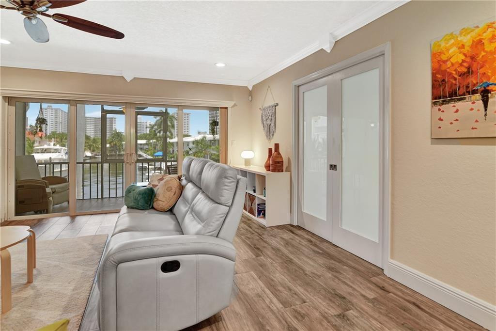 Hilton Terrace - Residential