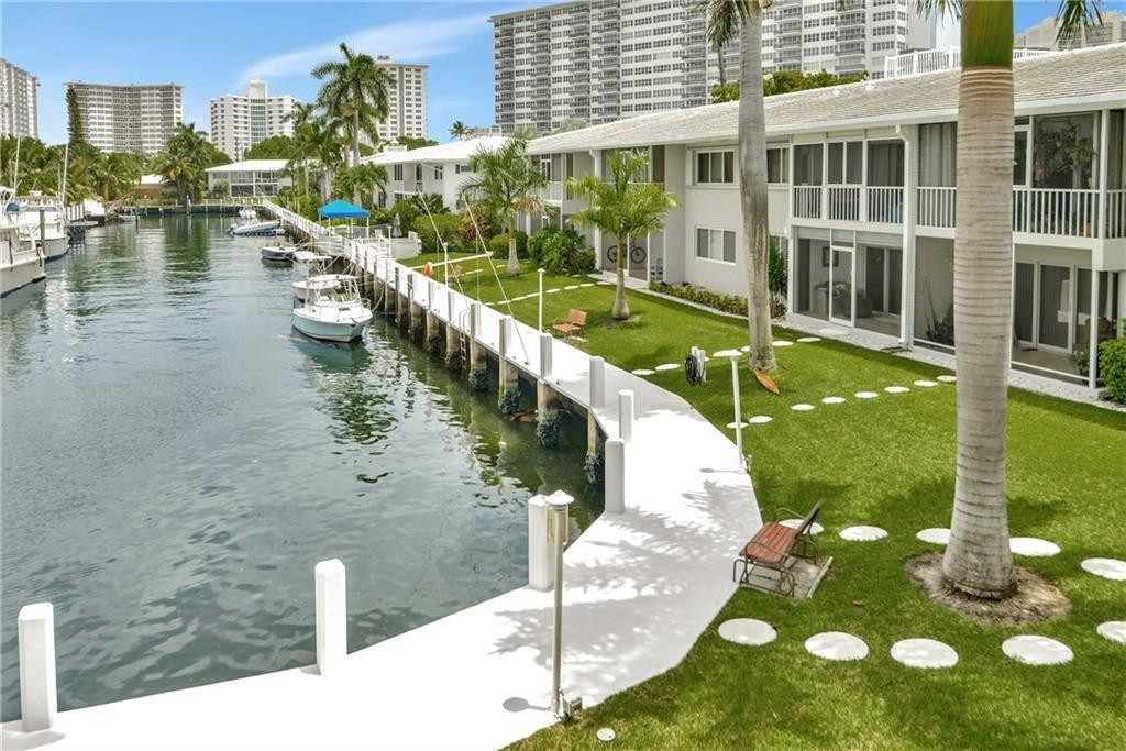 Hilton Terrace - Residential