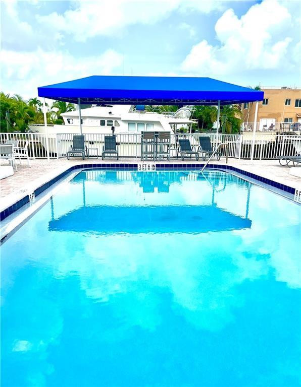 Hilton Terrace - Residential