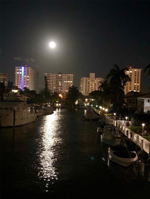 Hilton Terrace - Residential