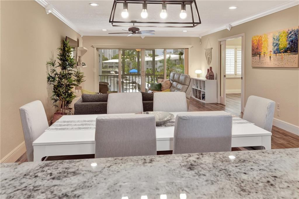 Hilton Terrace - Residential