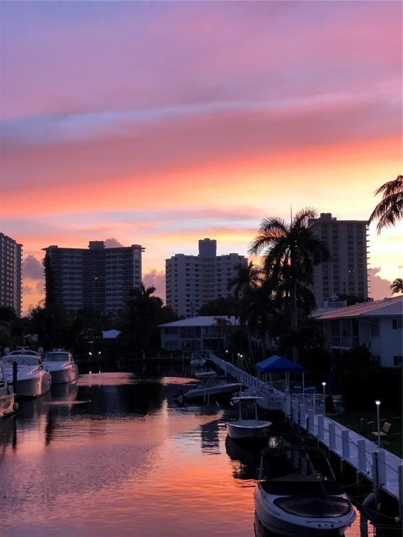 Hilton Terrace - Residential