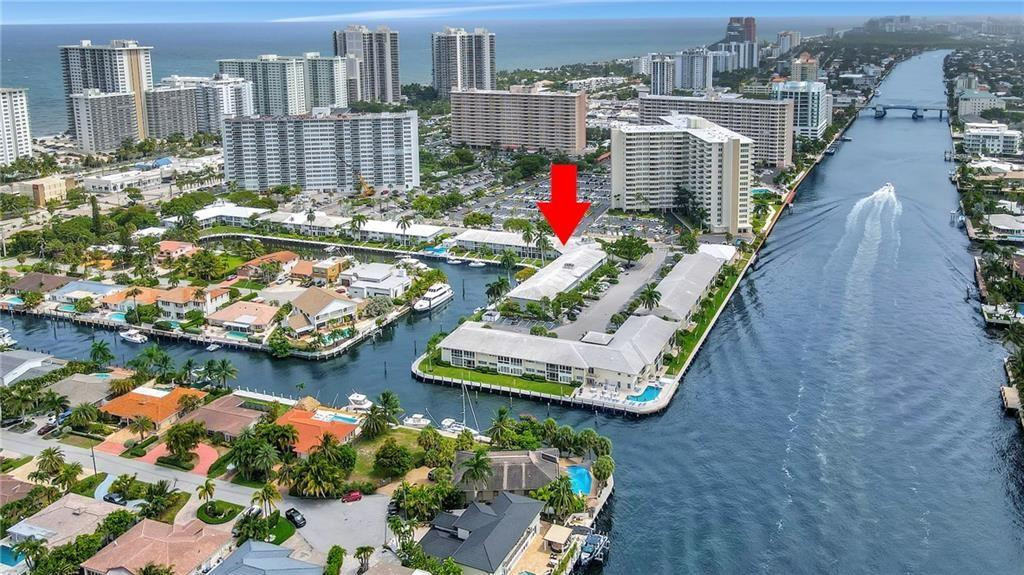 Hilton Terrace - Residential