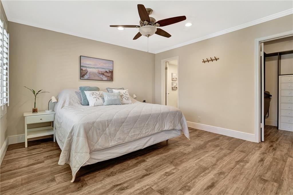 Hilton Terrace - Residential