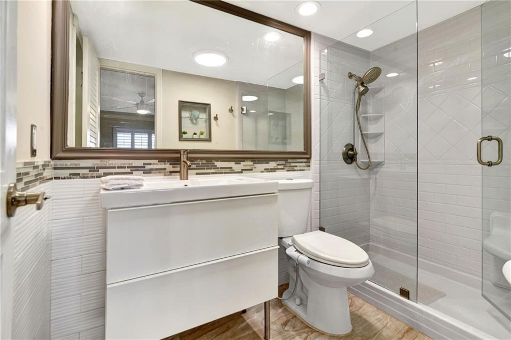 Hilton Terrace - Residential