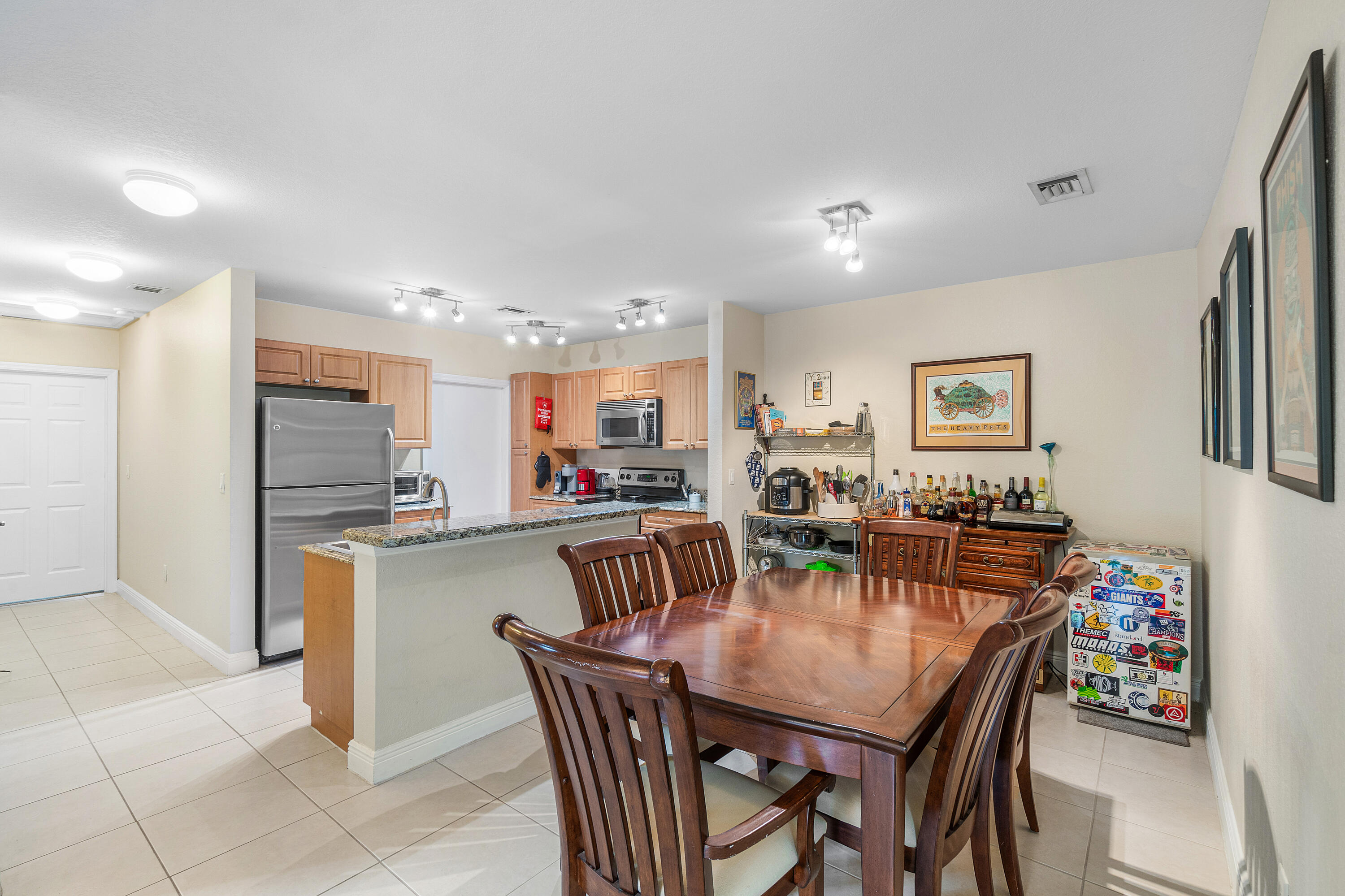 GREEN CAY VILLAGE - Residential Lease