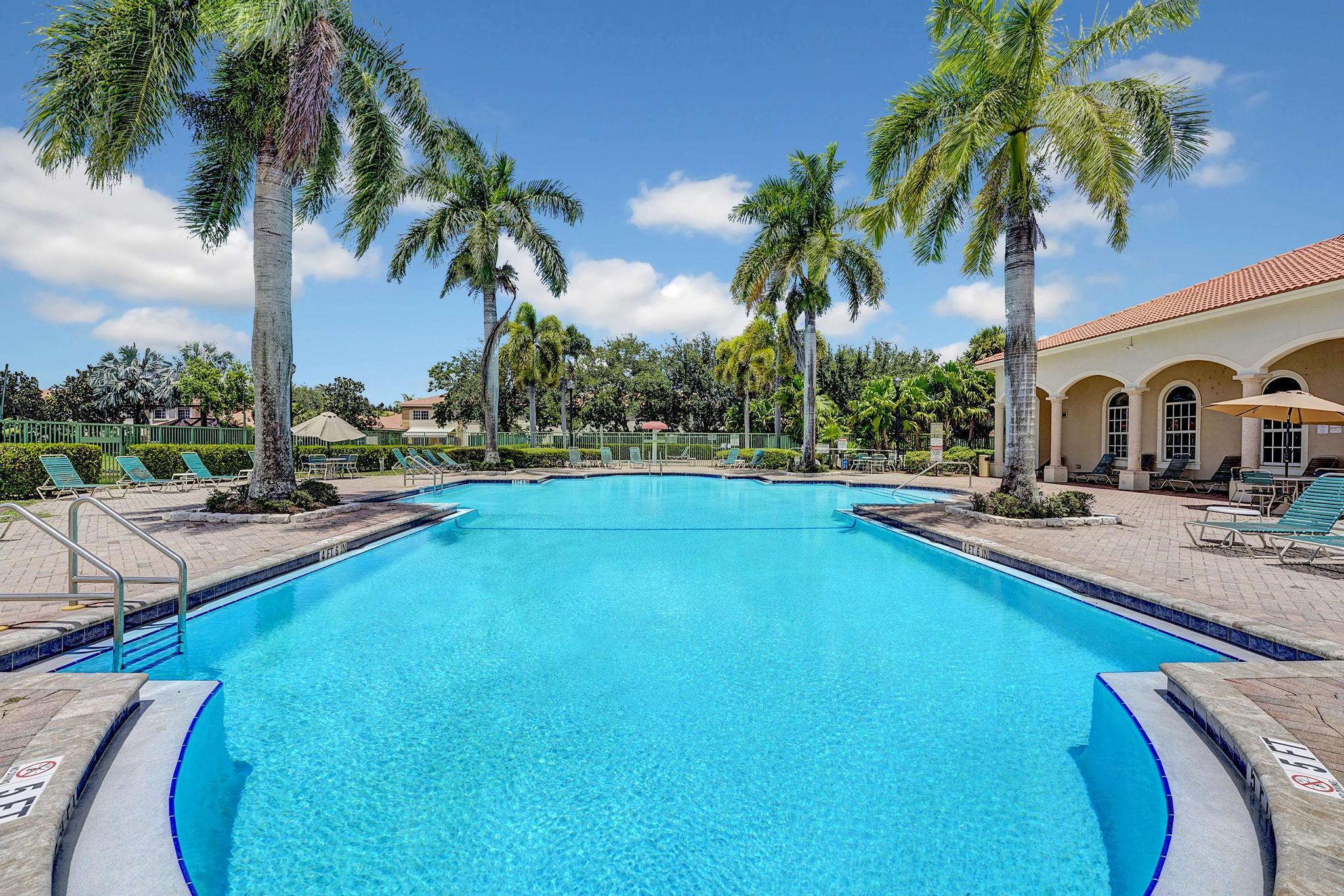 GREEN CAY VILLAGE - Residential Lease
