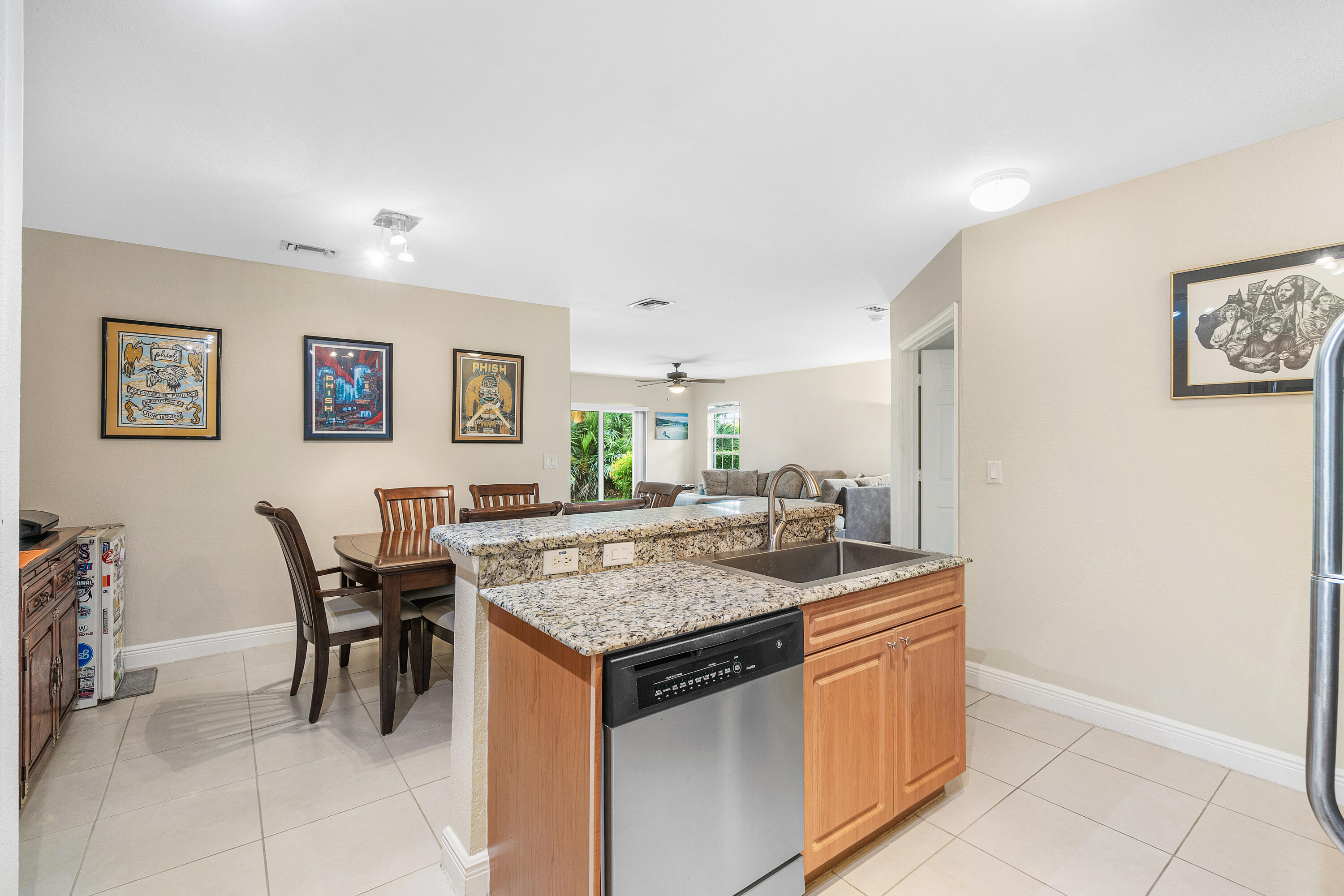 GREEN CAY VILLAGE - Residential Lease