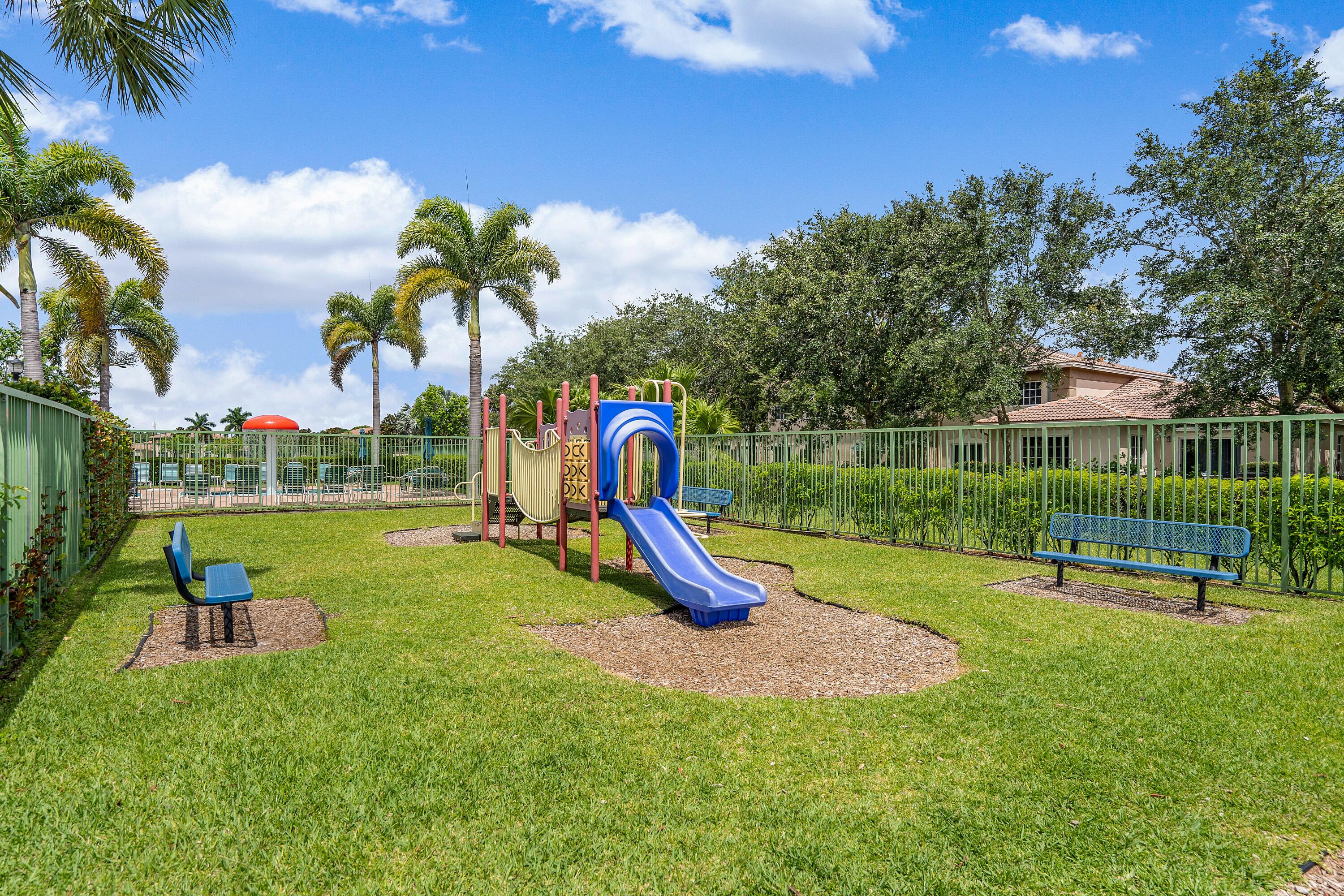 GREEN CAY VILLAGE - Residential Lease