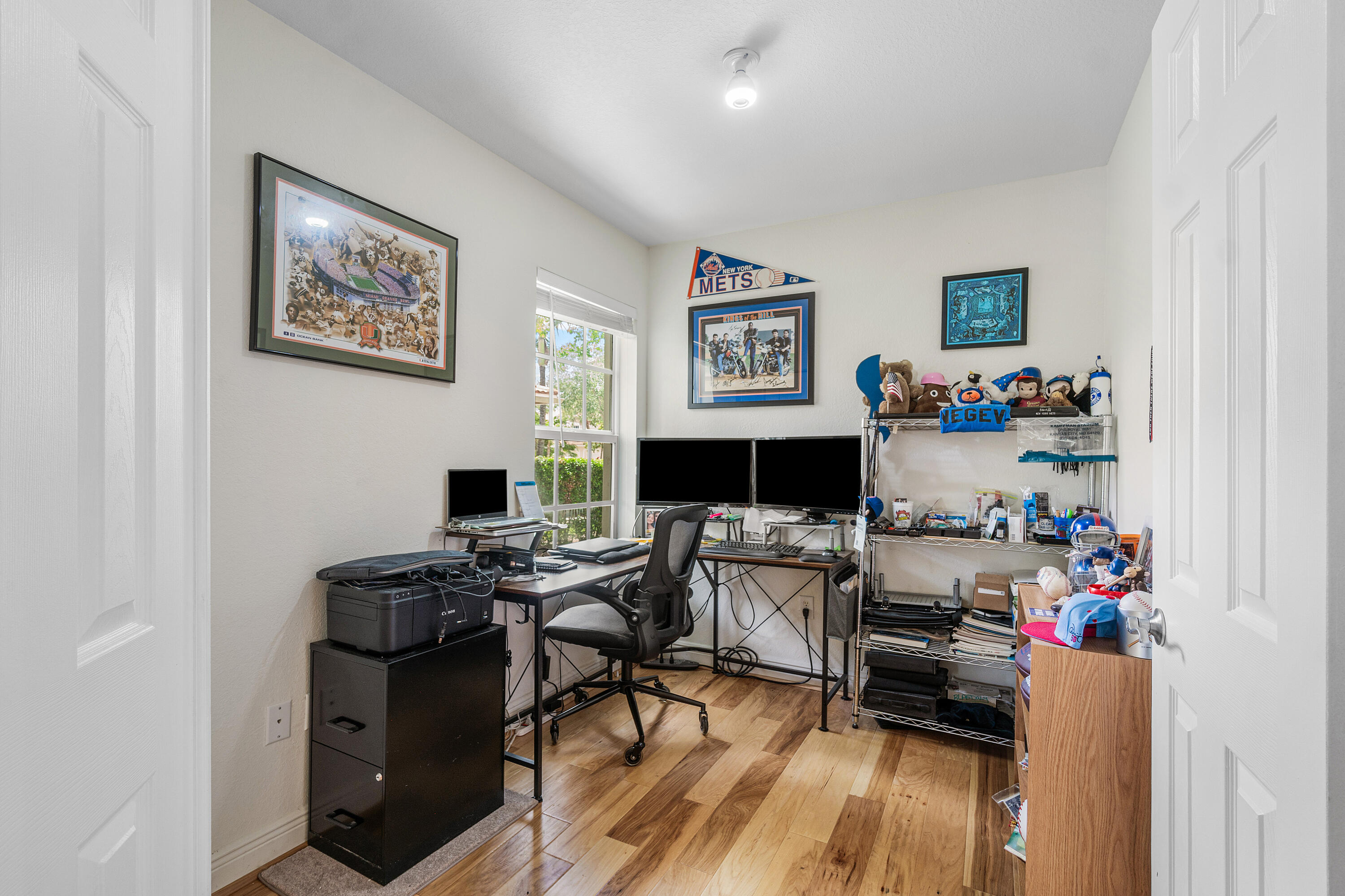 GREEN CAY VILLAGE - Residential Lease