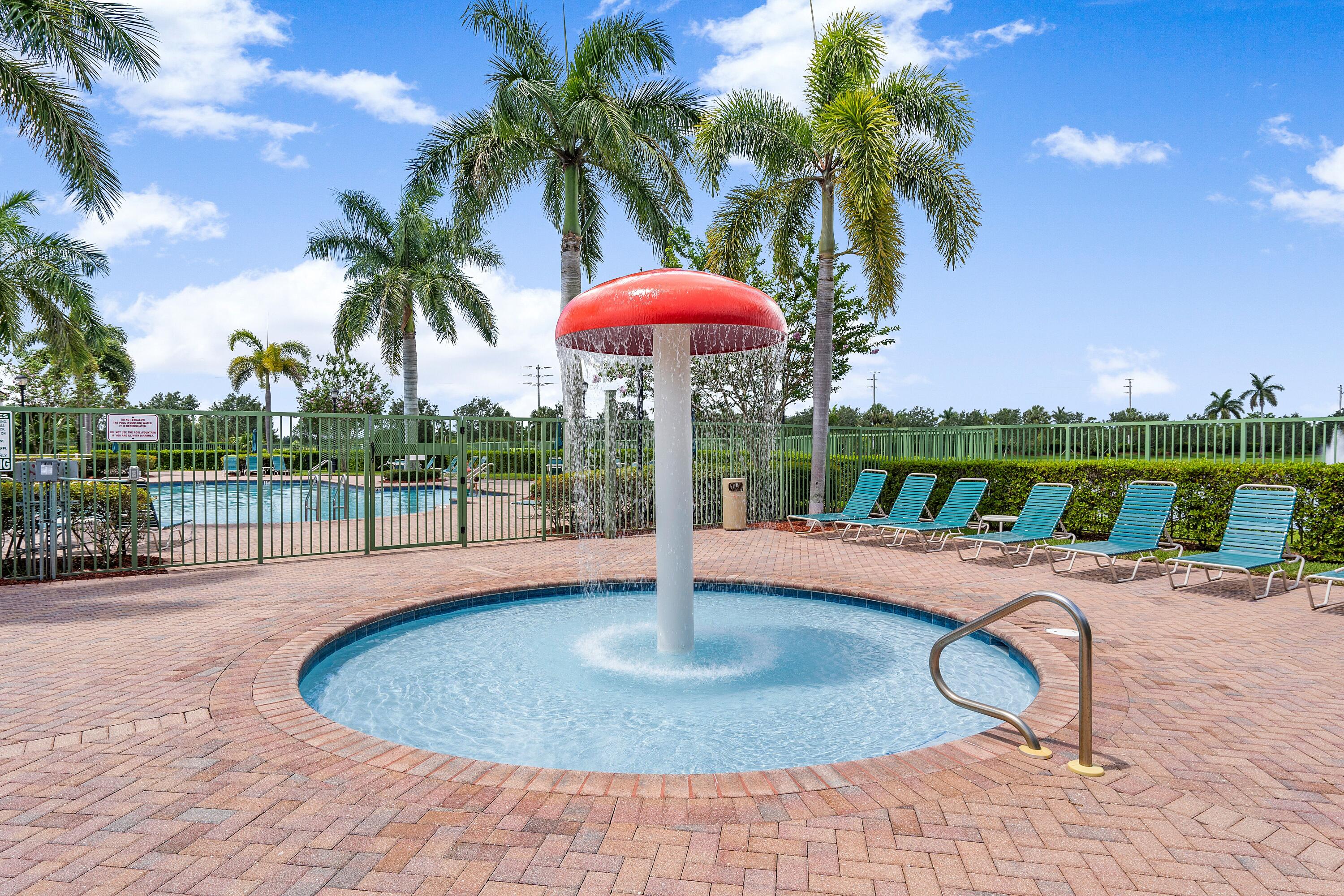 GREEN CAY VILLAGE - Residential Lease