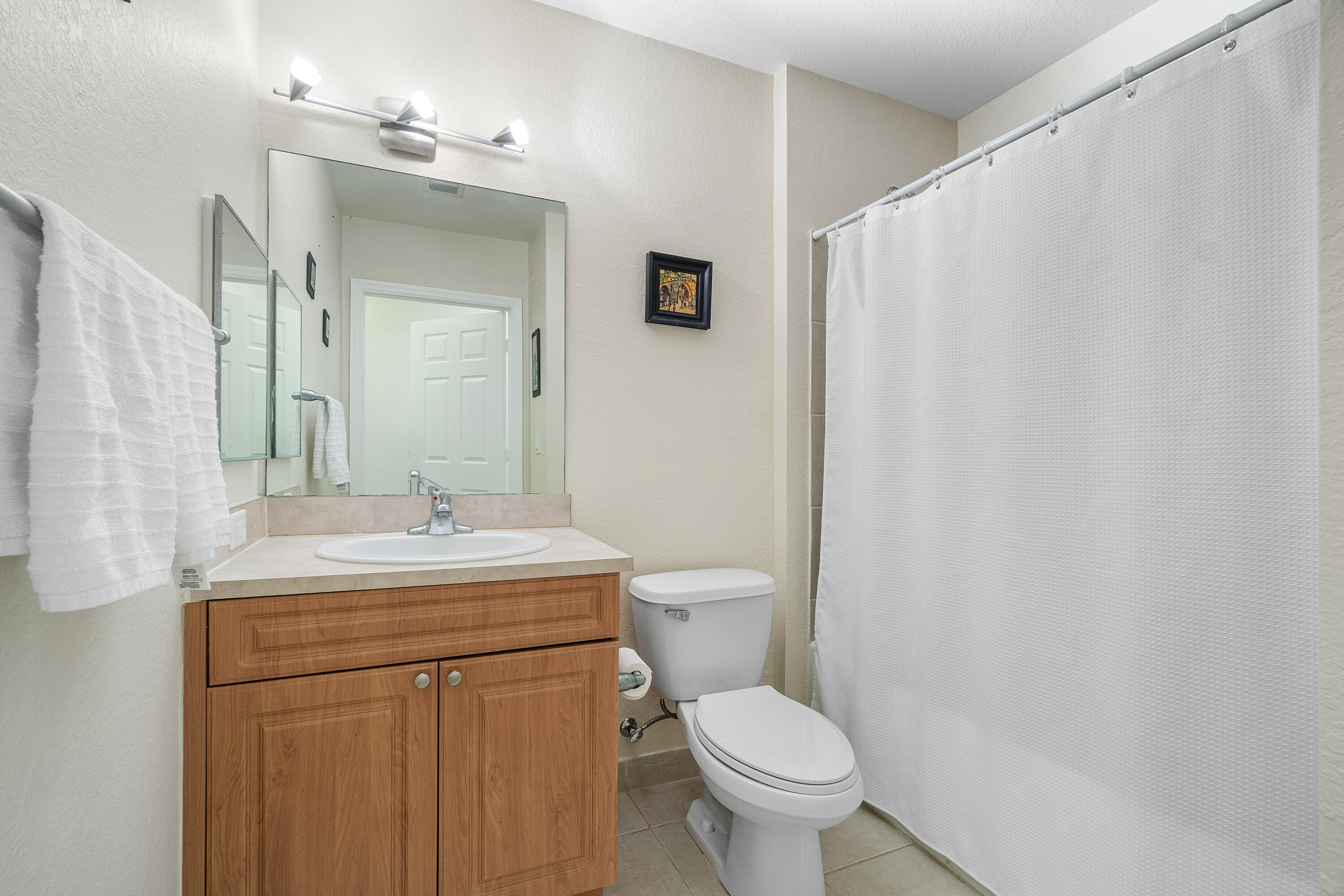 GREEN CAY VILLAGE - Residential Lease