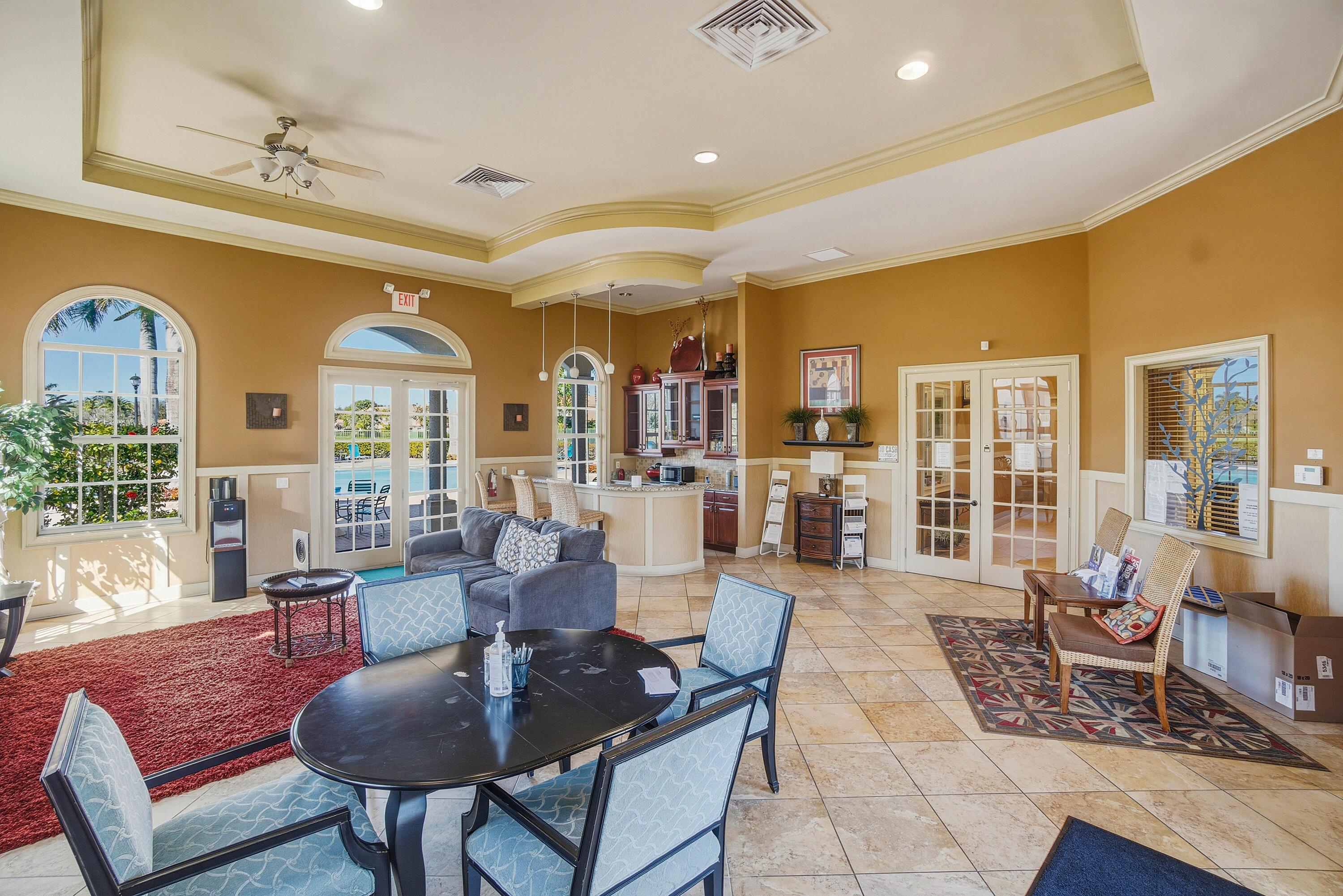 GREEN CAY VILLAGE - Residential Lease