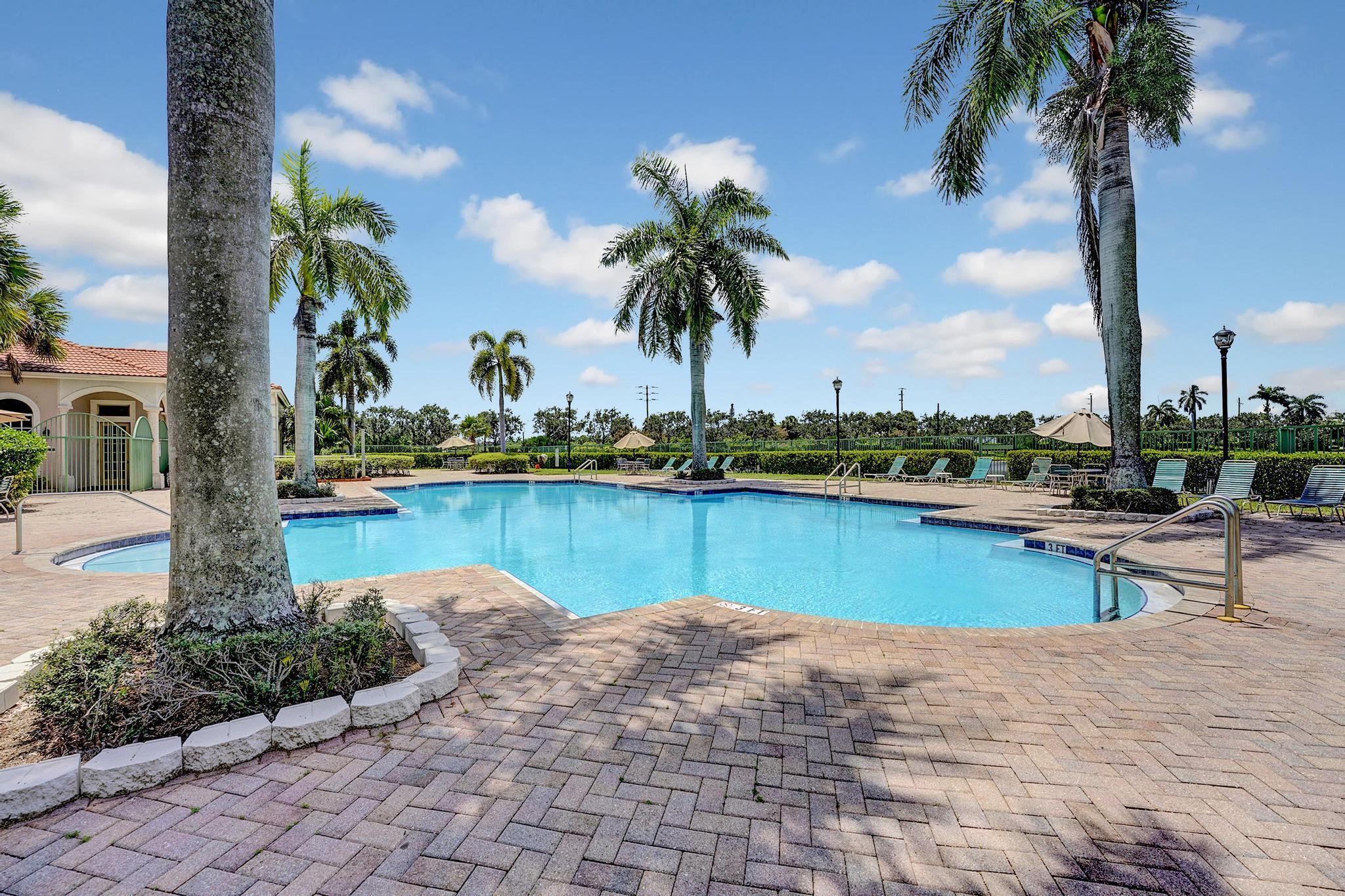 GREEN CAY VILLAGE - Residential Lease