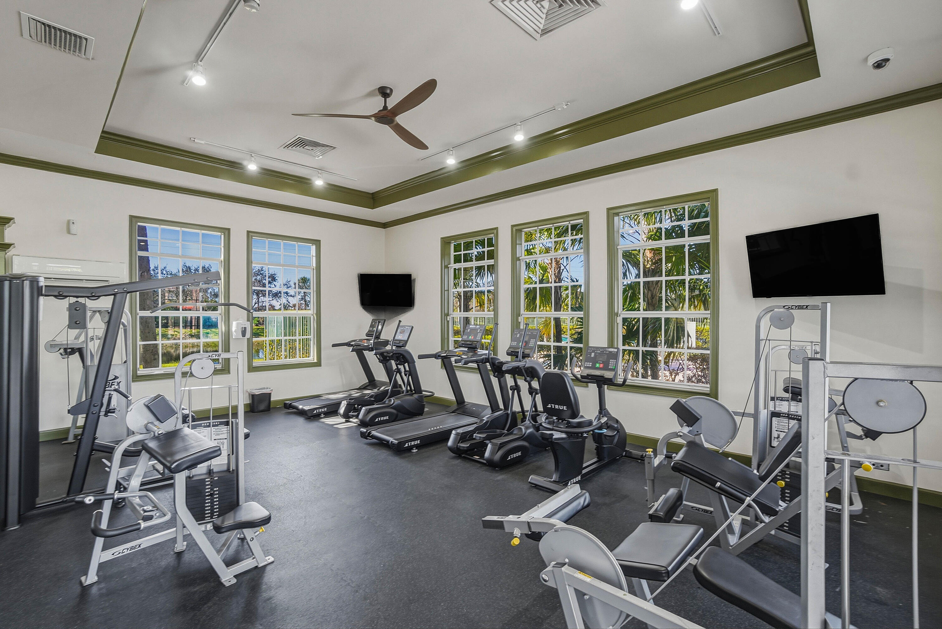 GREEN CAY VILLAGE - Residential Lease