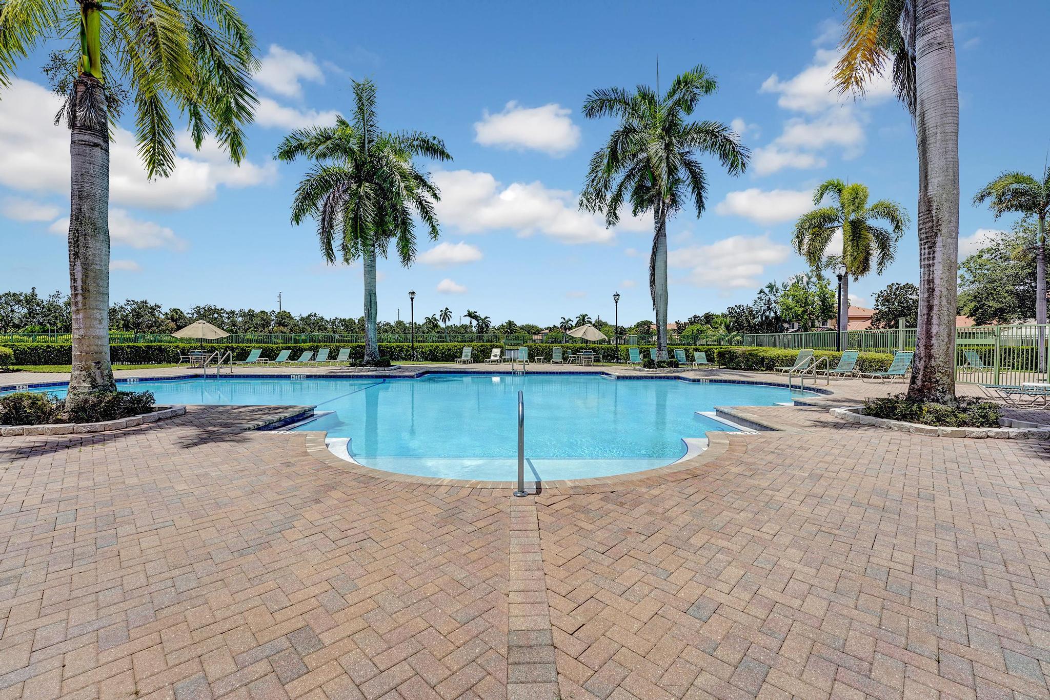 GREEN CAY VILLAGE - Residential Lease