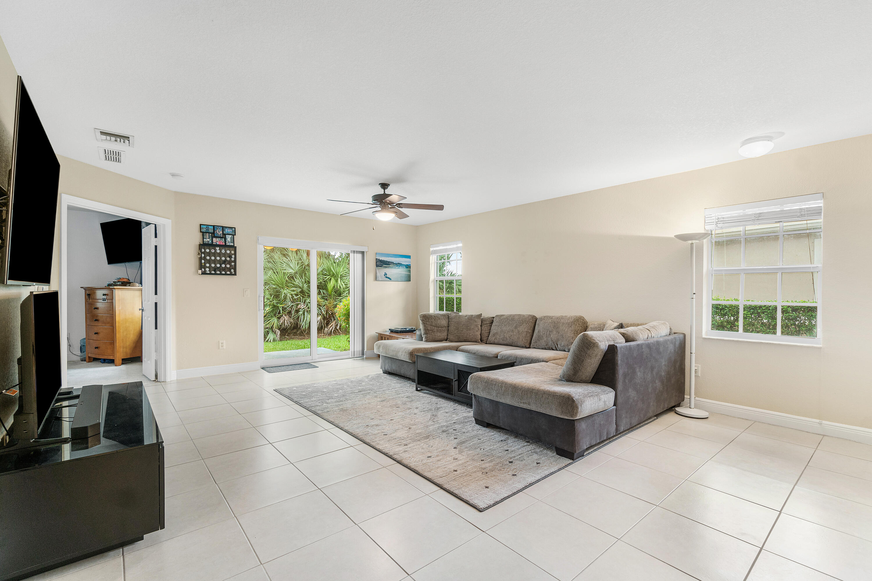 GREEN CAY VILLAGE - Residential Lease