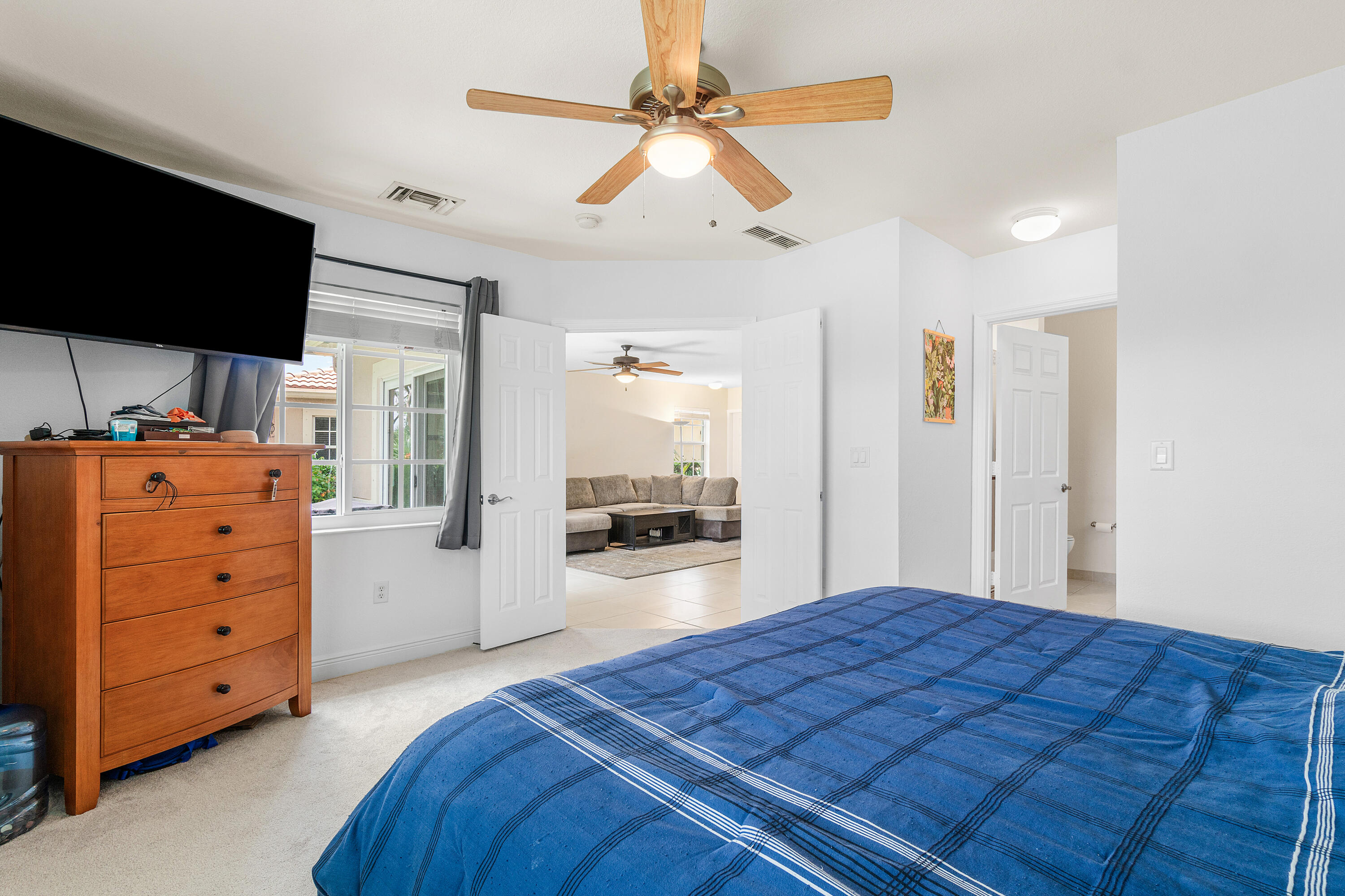 GREEN CAY VILLAGE - Residential Lease