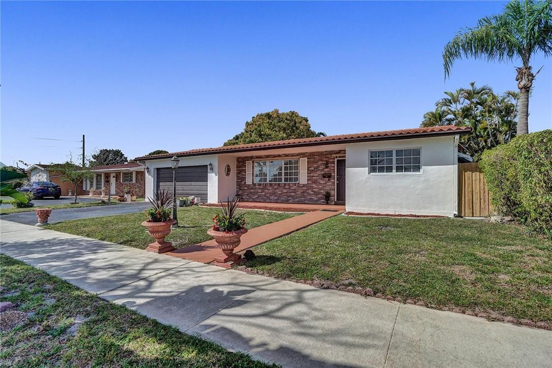 Hollywood Hills Amd 6-31 - Residential