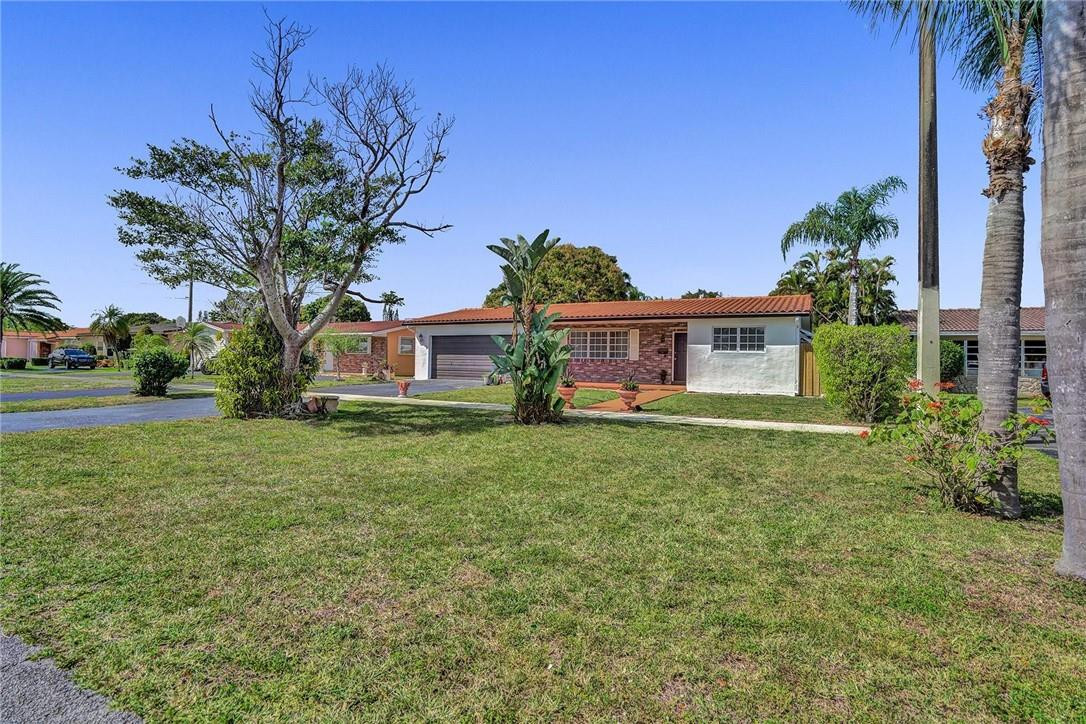 Hollywood Hills Amd 6-31 - Residential