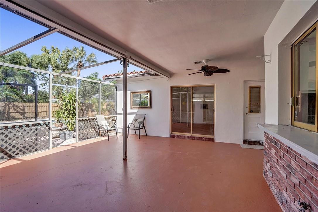 Hollywood Hills Amd 6-31 - Residential