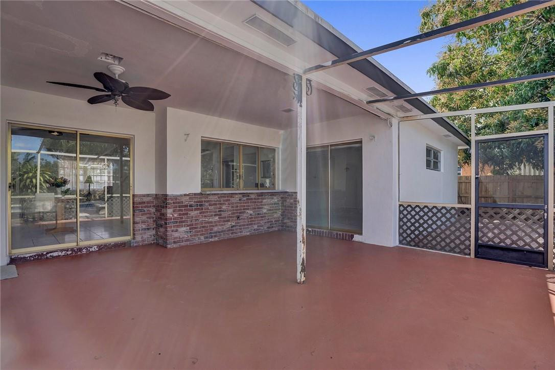 Hollywood Hills Amd 6-31 - Residential