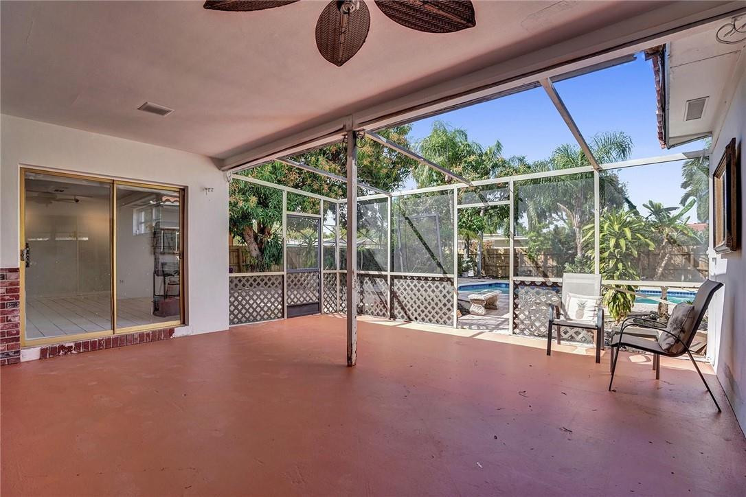 Hollywood Hills Amd 6-31 - Residential