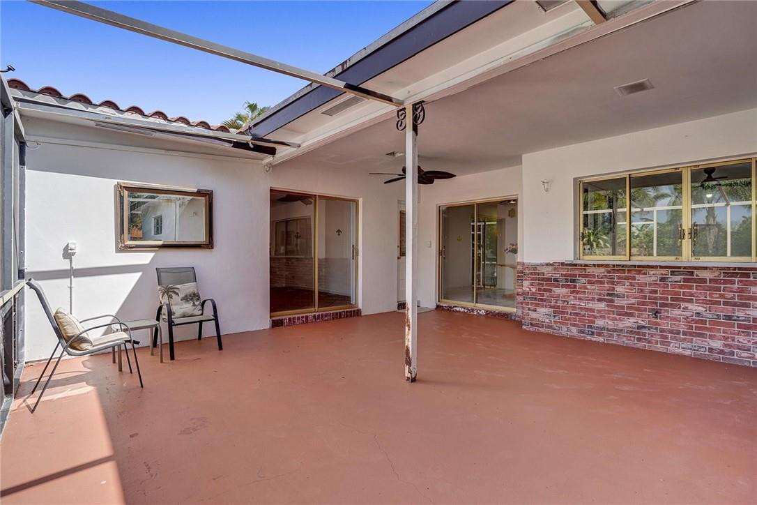 Hollywood Hills Amd 6-31 - Residential
