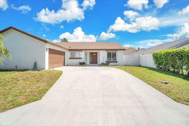 21774 Rainberry Park Circle