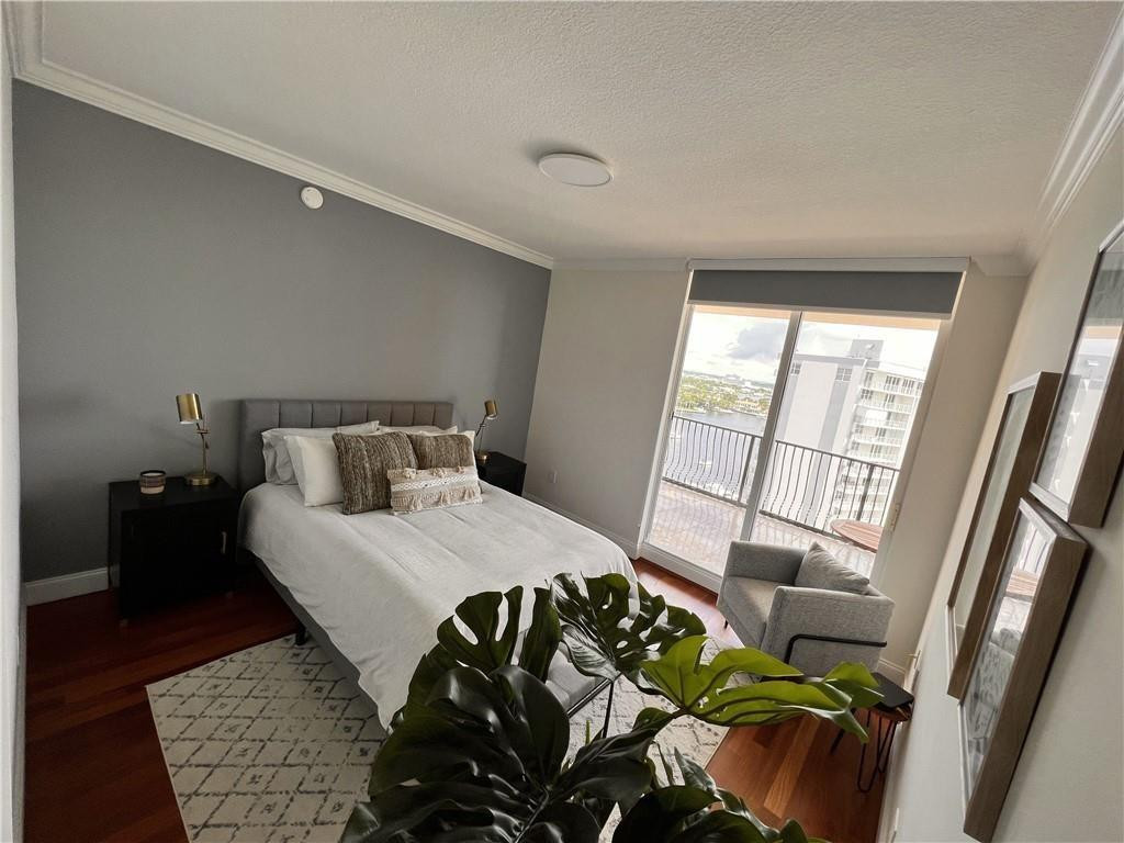 JACKSON TOWER LAS OLAS CONDO - Residential