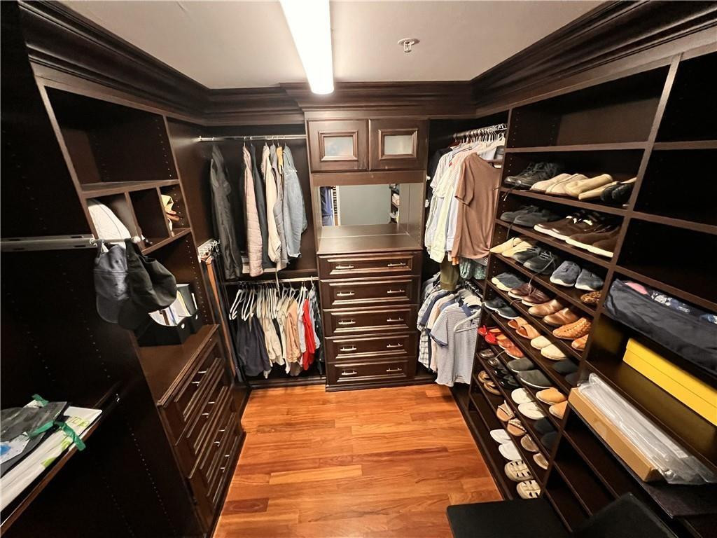 JACKSON TOWER LAS OLAS CONDO - Residential