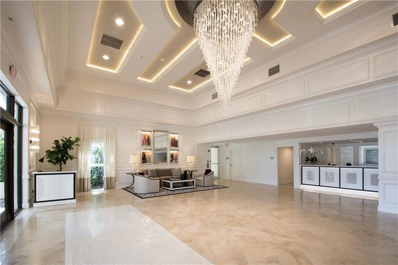 JACKSON TOWER LAS OLAS CONDO - Residential