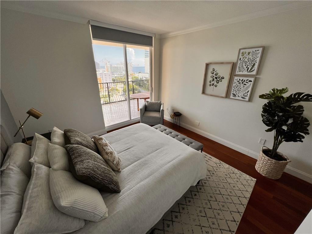 JACKSON TOWER LAS OLAS CONDO - Residential