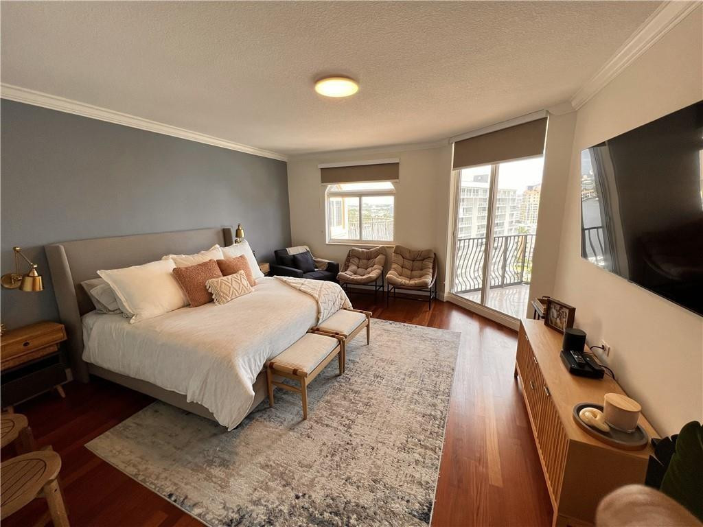 JACKSON TOWER LAS OLAS CONDO - Residential