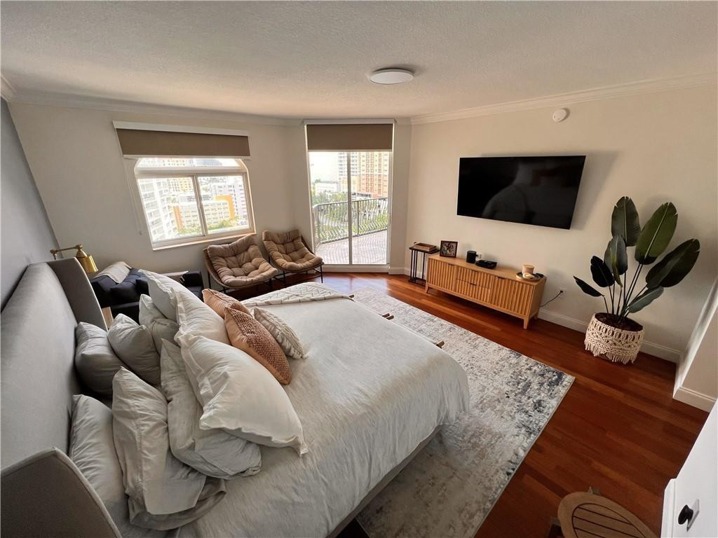 JACKSON TOWER LAS OLAS CONDO - Residential