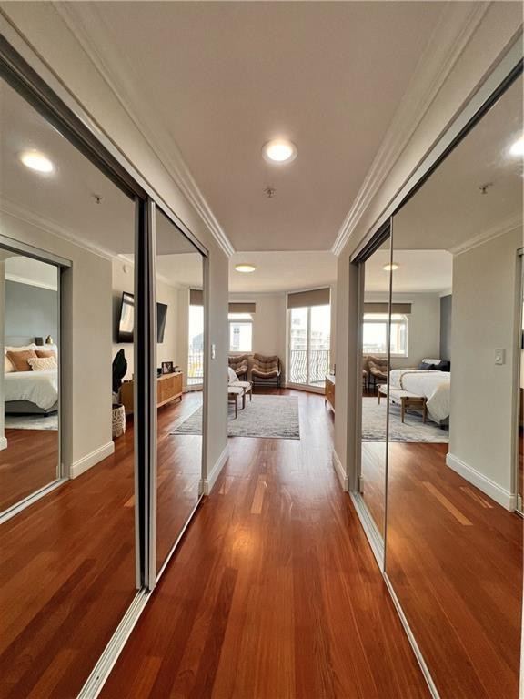 JACKSON TOWER LAS OLAS CONDO - Residential