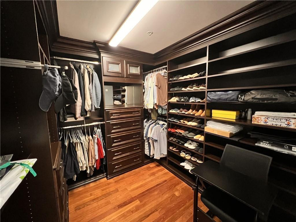 JACKSON TOWER LAS OLAS CONDO - Residential