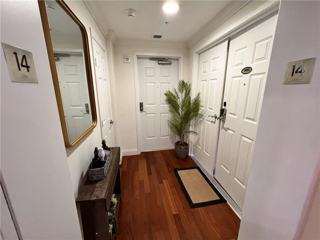 JACKSON TOWER LAS OLAS CONDO - Residential