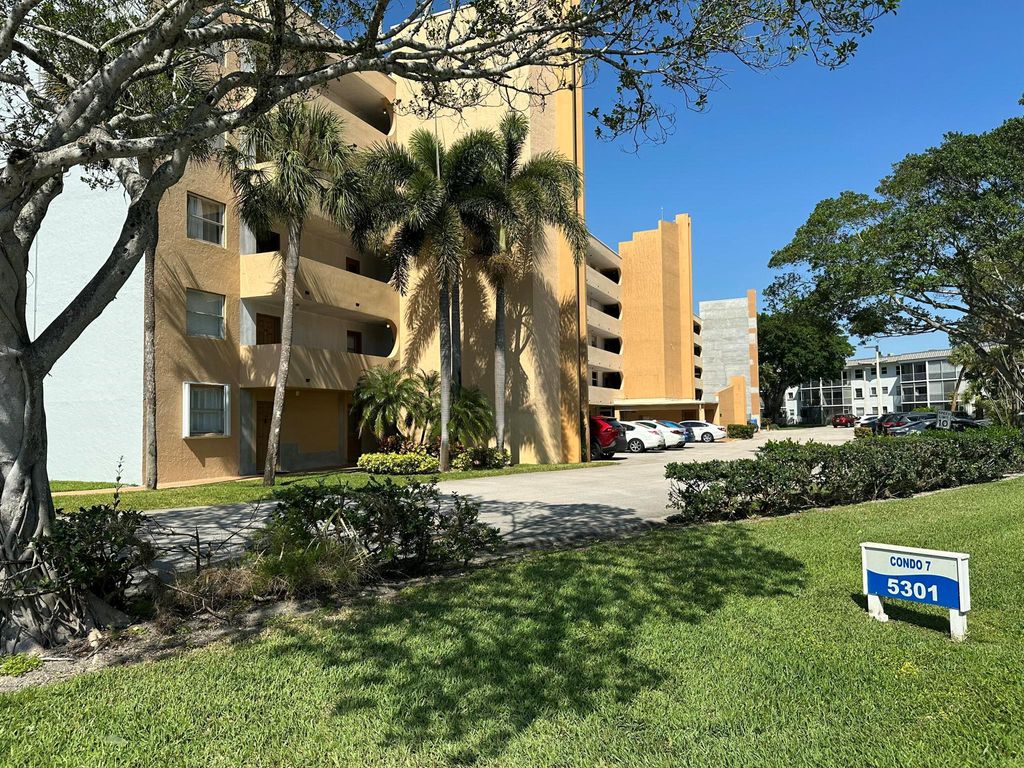 Photo of 5301 NW 2nd Avenue #207, Boca Raton, FL 33487 (MLS # R11067254)